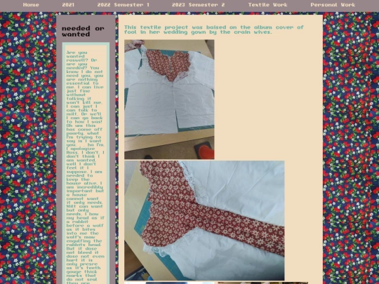textilework screenshot