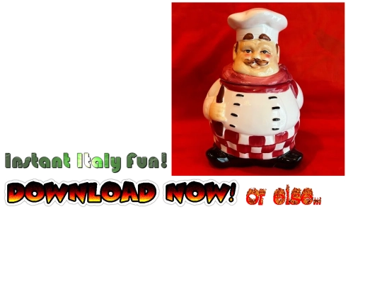 instantitalianfun screenshot