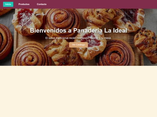 Menu_css_7 screenshot