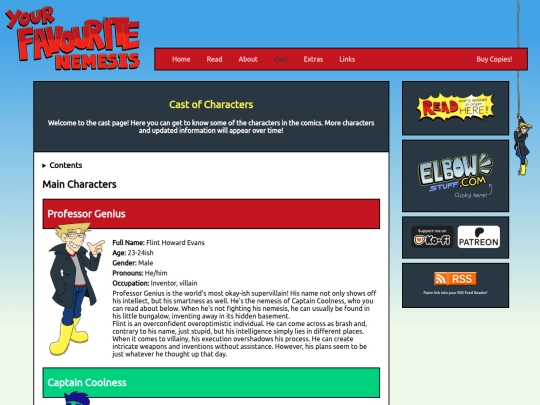 cast screenshot