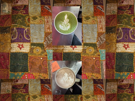 coffee screenshot