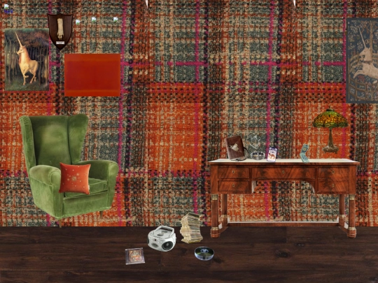room screenshot