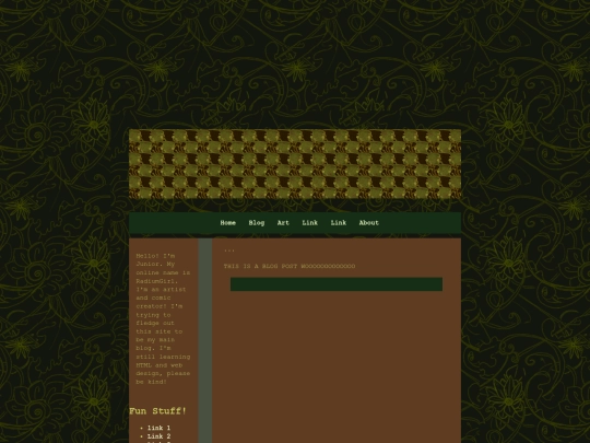 2020-11-10-Post-Template screenshot