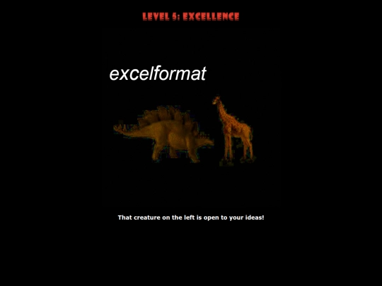 armature/edifice screenshot