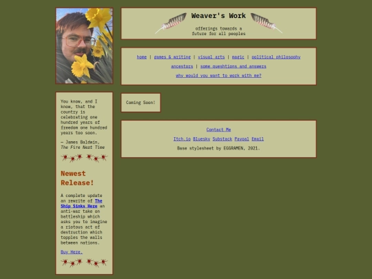 magic screenshot