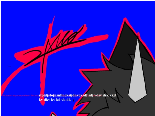backup/universe screenshot