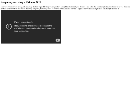 bloglets/intro screenshot