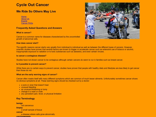 lab2/cyclefaq04 screenshot