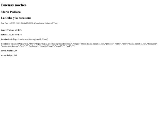 modulo3/mod3 screenshot