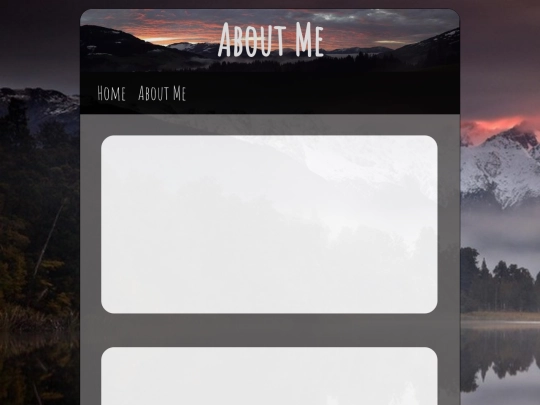 HTMLPage2 screenshot