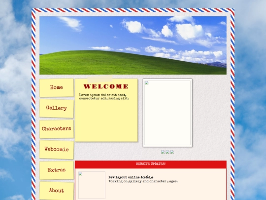 Digitalart screenshot