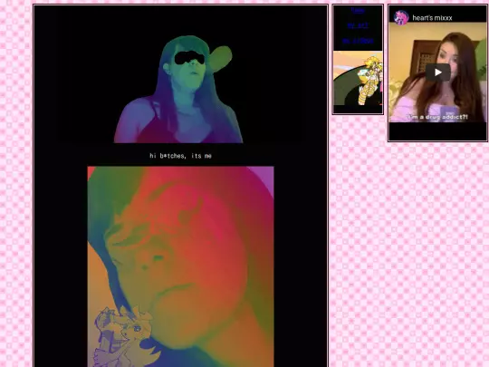 id/reality screenshot