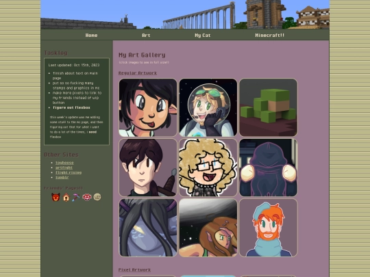 drawing screenshot