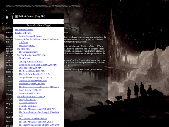 galovcod screenshot