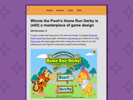 posts/home-run-derby screenshot