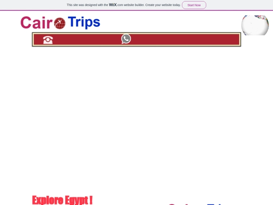 web screenshot