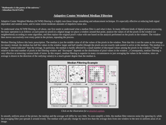 ACWM screenshot