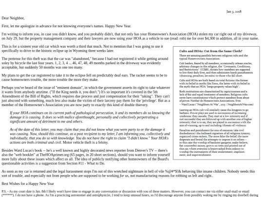Ltr2Neighbors screenshot