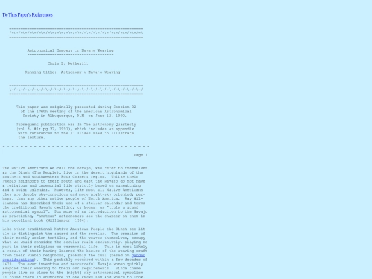 NW/AAS_weaving screenshot