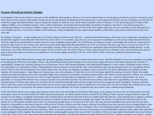 Orwell_on_Gissing screenshot