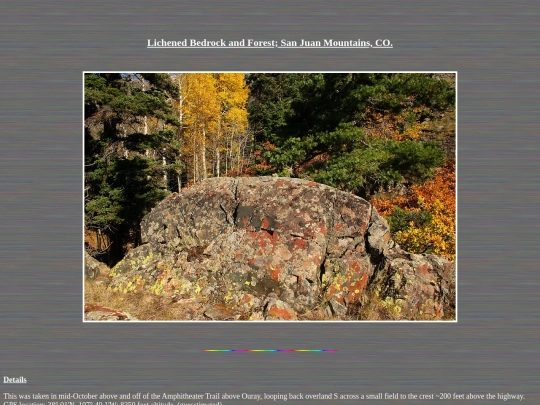 SamplePhotos/CW_4280 screenshot