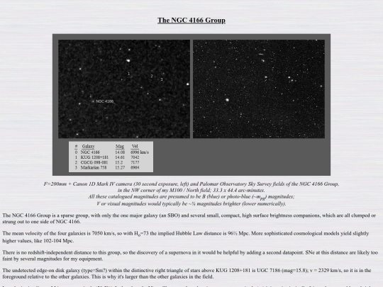 VISNS_NGC4166Group screenshot