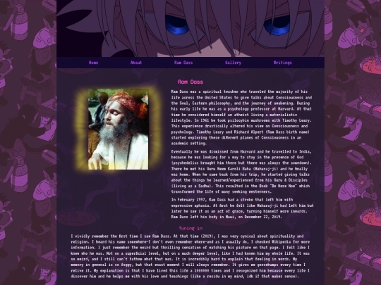 ramdass screenshot
