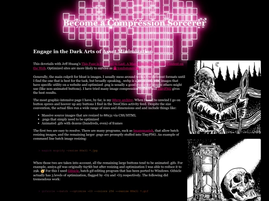 brain/image-compression screenshot