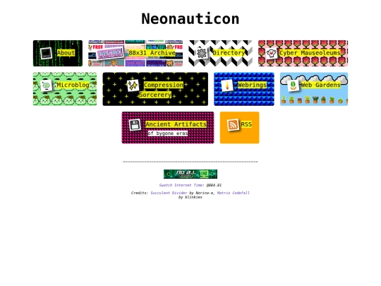 neonaut
