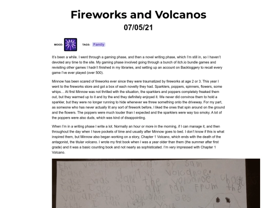 microblog/2021/07/fireworks-and-volcanos screenshot