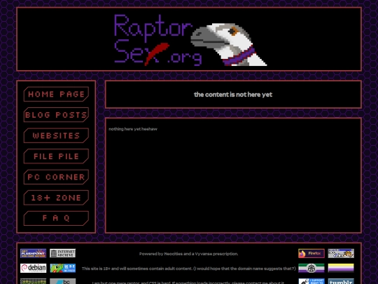 filepile screenshot