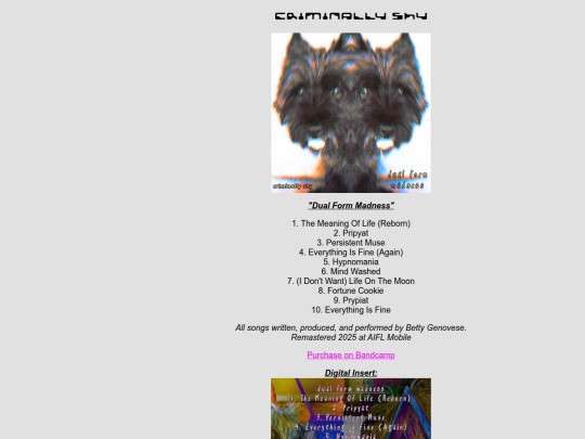 cshy/cs6 screenshot