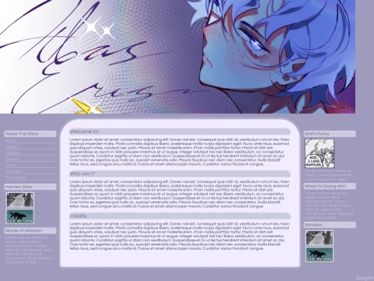 contact screenshot