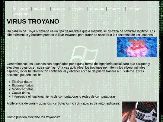 html/pag 2 screenshot