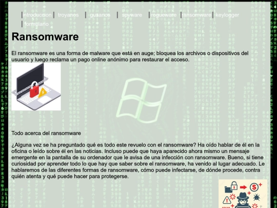 html/pag 6 screenshot