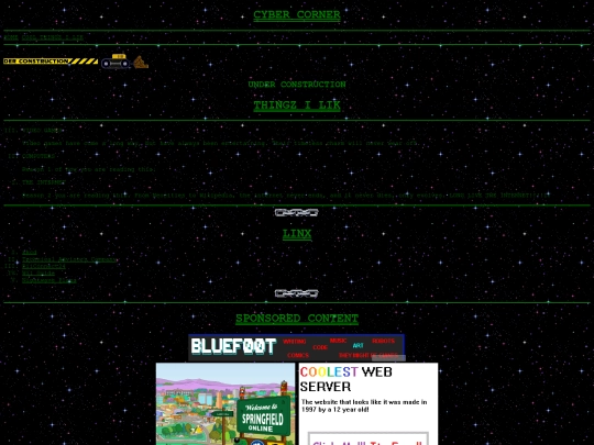things_i_lik screenshot