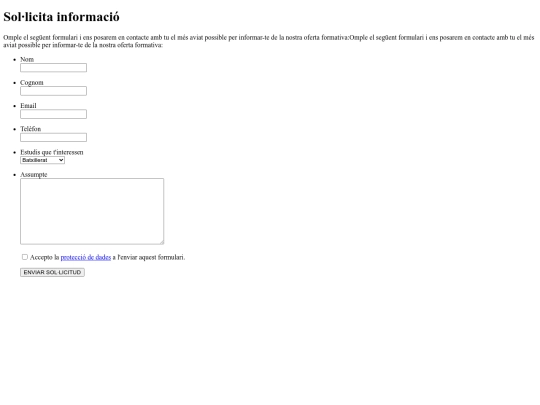 Formulariolopezvicuña screenshot