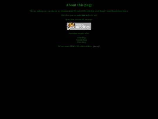 about screenshot