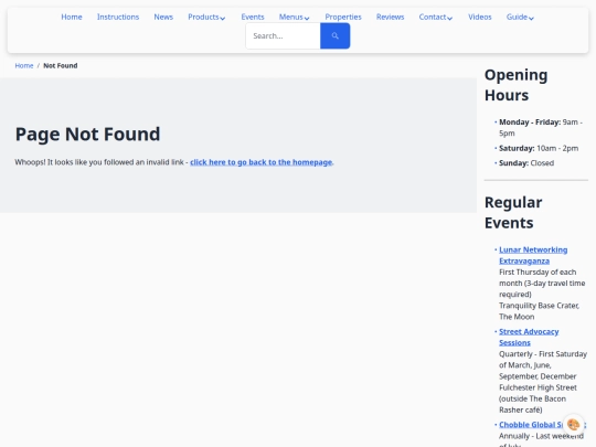 bunnycdn_errors/404 screenshot