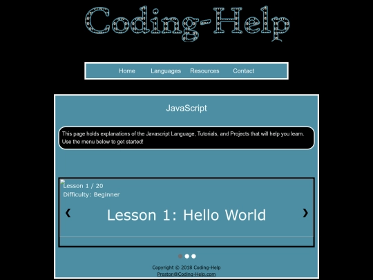 Csharp screenshot