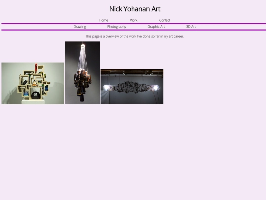 3dwork screenshot