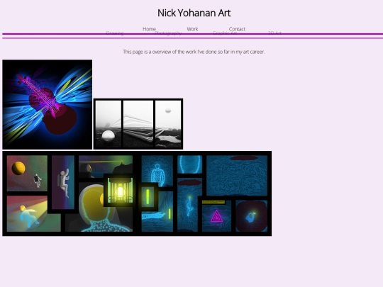 graphicwork screenshot