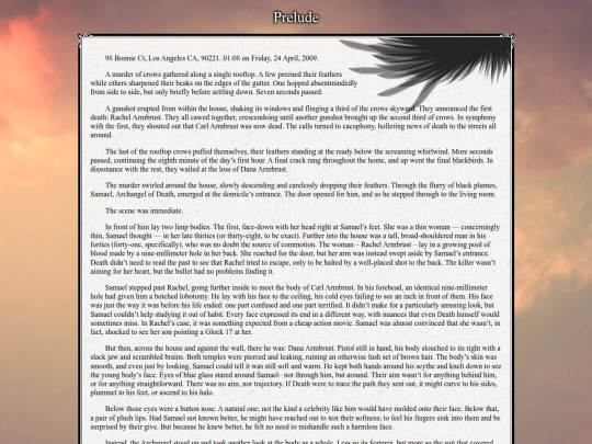 stories/valkyrie/prelude screenshot