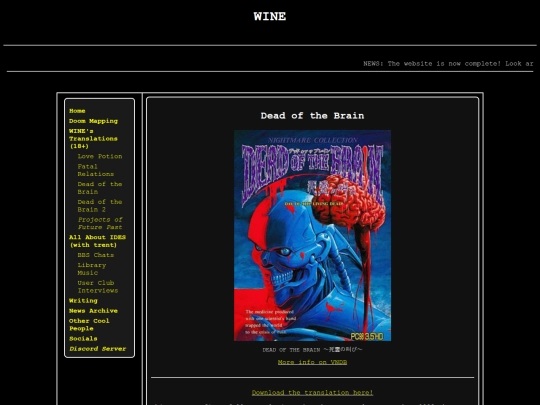 tl_dotb1 screenshot