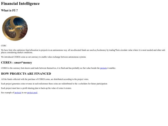 FI screenshot