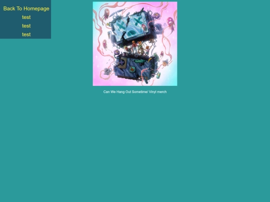 MerchGallery screenshot