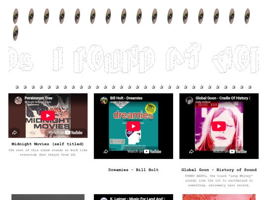 musica screenshot