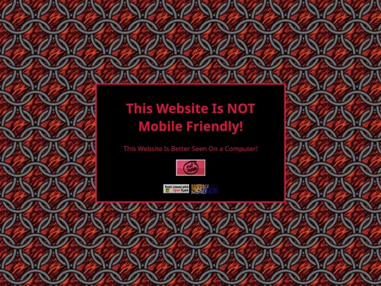 test screenshot