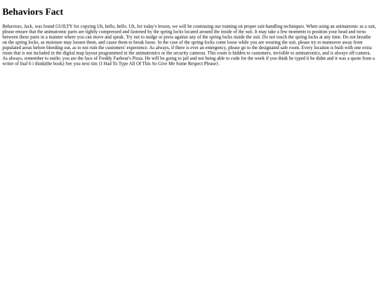 copyright/notinuse screenshot