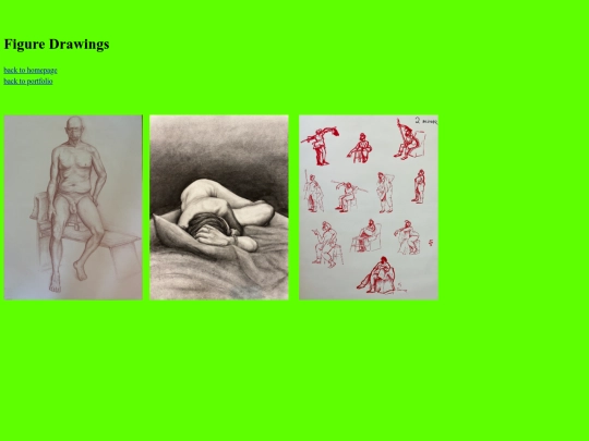 figuredrawing screenshot